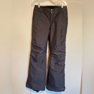 Columbia Women’s Bugaboo II Ski Pant
